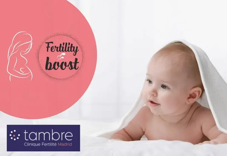 Partenariat Clinique Tambre à Madrid